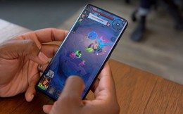 Tổng hợp 10 smartphone Android mạnh nhất thế giới hiện tại, mua về chơi game mượt khỏi chê