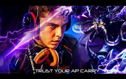 LMHT: Pha backdoor đi vào SGK của xPeke đạt hơn 10 triệu lượt xem trên Youtube sau 6 năm