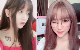 Giải Đấu Trường Chân Lý xuất hiện toàn mỹ nhân trong làng game Việt