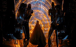 Cổng không gian và những chiêu thức "bá đạo" mà Doctor Strange đã từng sử dụng trong MCU (P2)