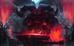 LMHT: Riot Games đang bỏ quên lớp tướng chống chịu khi đã 2 năm rồi chưa ra đời một Tanker mới