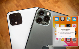 iOS càng cập nhật càng lắm lỗi: Cựu kỹ sư Apple giải thích 'vì lực bất tòng tâm'