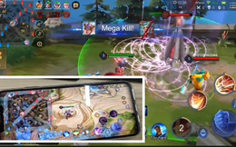 Liên Quân Mobile: Cộng đồng xôn xao trước thông tin người dùng iOS cũng có thể "Hack map"