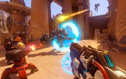 Sắp được chơi Overwatch miễn phí 100% ?