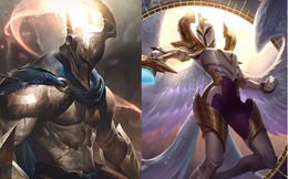 LMHT: Riot Games tiết lộ thay đổi bản 9.22 - Hàng loạt hotpick tại CKTG 2019 bị sờ gáy