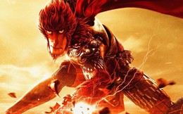 Monkey King: Hero is Back - Tuyệt phẩm God of War của Châu Á sẽ ra mắt ngay trong tháng này