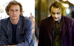 3 diễn viên tự "hành xác" khắc khổ vì vai Joker: Người sụt cả 20 cân, có người ám ảnh tự tìm đến cái chết