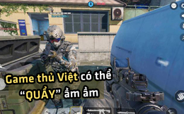 Siêu phẩm Call of Duty Mobile bất ngờ mở khóa IP, cho game thủ Việt Nam 'chơi tẹt'