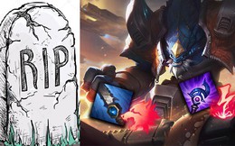 LMHT: Riot Games tiết lộ những chi tiết đầu tiên về bản 9.22 - Tạm biệt Malphite SMPT