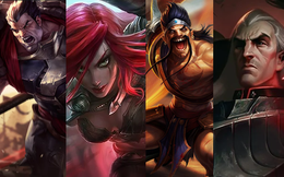 Đấu Trường Chân Lý: Những đội hình bá đạo giúp game thủ leo rank thần tốc tại phiên bản 9.21
