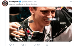 LMHT: Vô địch MSI 2019 nhưng G2 Esports vẫn bị Riot troll khi vinh danh muộn hơn 4 tháng