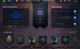 Đấu Trường Chân Lý: Lắng nghe game thủ, Riot giảm độ khó của nhiệm vụ vé thử nghiệm tại bản 9.20