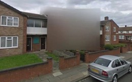 Ngôi nhà bí ẩn bị xóa mờ trên Google Maps: Bí mật gì đang được che giấu?