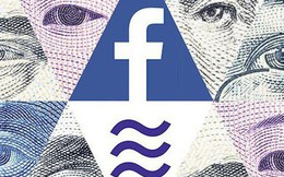 Tim Cook: Libra cho thấy tham vọng quyền lực "trắng trợn" của Facebook