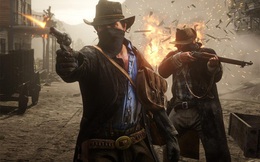 Nhà phát hành thu về 36 nghìn tỷ từ Red Dead Redemption 2