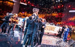 LMHT - Riot Games chính thức công bố: Chung Kết Thế Giới 2020 sẽ được tổ chức tại Thượng Hải