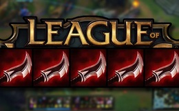 LMHT: Riot Games sắp loại bỏ khả năng phá bẫy và mắt của Dạ Kiếm Draktharr và chuyển sang item mới