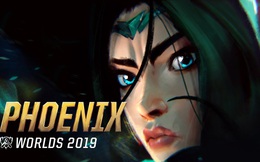 LMHT: Fun Plus Phoenix vô địch CKTG và những lời 'tiên tri' đáng sợ từ các ca khúc chủ đề của Riot Games