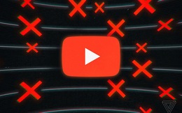 YouTube lên tiếng về luật tự ý xóa video người dùng: "Chúng tôi không có nghĩa vụ phải lưu video hộ mọi người"