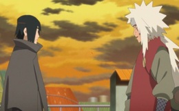 Boruto: Đây là 5 cách có thể đã giúp Jiraiya đoán ra thân phận thật của Uchiha Sasuke