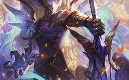 LMHT: Lắng nghe game thủ, cuối cùng Riot Games cũng trao cho Aatrox Vinh Quang đôi cánh đích thực
