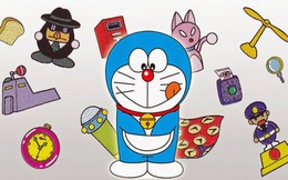 Đại bác không khí: Bảo bối chiến đấu lợi hại của Doraemon