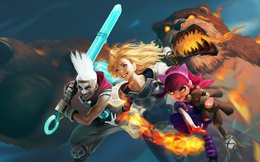 LMHT: Hiện tượng lạ khi bản 9.23 sắp tới, Riot Games  sẽ không có thay đổi mang tính cân bằng nào