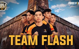 Top 3 đội tuyển mạnh nhất tại Free Fire World Series 2019: Cơ hội cho Team Flash ở đâu?