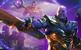 Avengers: Endgame bị cắt cảnh xác nhận lý thuyết "Thanos vẫn còn sống", phải chăng chúng ta đã bị Marvel lừa?