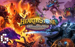'Cờ nhân phẩm' phiên bản Hearthstone chính thức mở Open Beta cho game thủ trải nghiệm