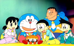 Quên Shizuka đi, Doraemon còn rất nhiều nhân vật nữ siêu dễ thương như thế này