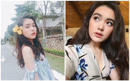 Mang trong mình 3 dòng máu: Việt - Trung - Thái, hot girl 17 tuổi xinh đẹp khiến cộng đồng mạng xao xuyến
