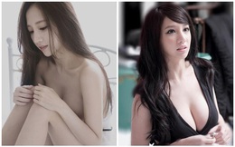 Hot girl 18 tuổi chụp ảnh gợi cảm để kiếm tiền tiêu vặt, sự nghiệp lên như diều gặp gió bất ngờ xuống dốc vì gặp "sai chồng"
