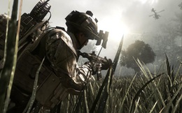 Không phải chỉ toàn siêu phẩm, Call of Duty cũng có những lần thất bại thảm hại như thế này đây