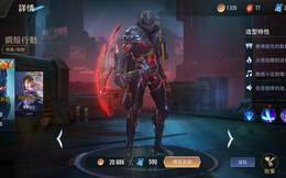 Liên Quân Mobile: Cộng đồng suy thoái mạnh, Garena TW phải đem skin bậc SS ra "nhử"