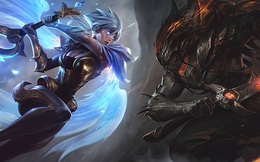 LMHT: Riot Games nhá hàng trang phục Quyết Đấu mới ngay trong cập nhật Tiền mùa giải 2020