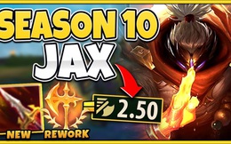 LMHT: Huyết Đao mới phải chăng là món đồ bá đạo tiếp theo được Riot Games tạo ra?