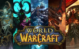 World of Warcraft cập nhật thay đổi lớn,  người chơi mới có thể nhanh chóng bắt kịp game thủ cũ