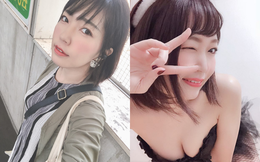 Khó ai ngờ, quản lý của Yua Mikami thôi cũng xinh và gợi cảm khiến nhiều người ao ước