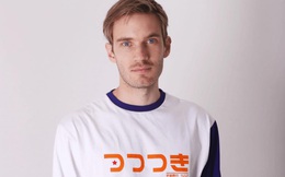 PewDiePie: "Làm Youtube mà thất bại thì quay lại học thôi"
