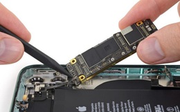 iPhone 2020 có thể sẽ được trang bị 6GB RAM