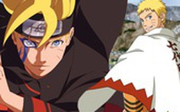 10 điểm mạnh cho thấy trong tương lai Boruto sẽ vượt qua cả Naruto (P1)