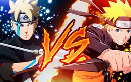 10 điểm mạnh cho thấy trong tương lai Boruto sẽ vượt qua cả Naruto (P2)