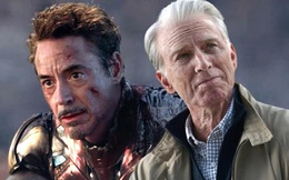 Lý giải nguyên nhân thật sự khiến Iron Man "phải chết", còn Captain America "được nghỉ hưu" trong Avengers: Endgame