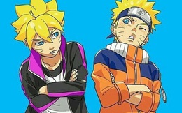 Boruto tập 133: Jiraiya và 3 nhân vật dường như "bị dìm thê thảm" để nhân vật chính tỏa sáng