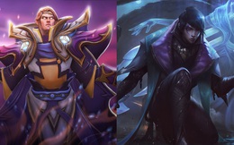 Tướng mới Aphelios vừa xuất hiện, cộng đồng đã hoang mang: Phải chăng đây là Invoker của LMHT?