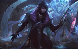 Đã sắp sang tới mùa 10 rồi nhưng Riot Games vẫn không cho 'dùng thử tướng', đâu là nguyên nhân?