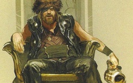 Chết cười khi ngắm loạt ảnh "dìm" Thần Sấm "Bro Thor" trong Avengers: Endgame