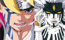 Naruto: Điều gì sẽ xảy ra nếu Boruto bị Momoshiki chiếm thân xác?