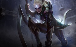 Riot Games công bố những thay đổi mới nhất cho Diana, thêm một con tướng lỗi nữa ra đời?